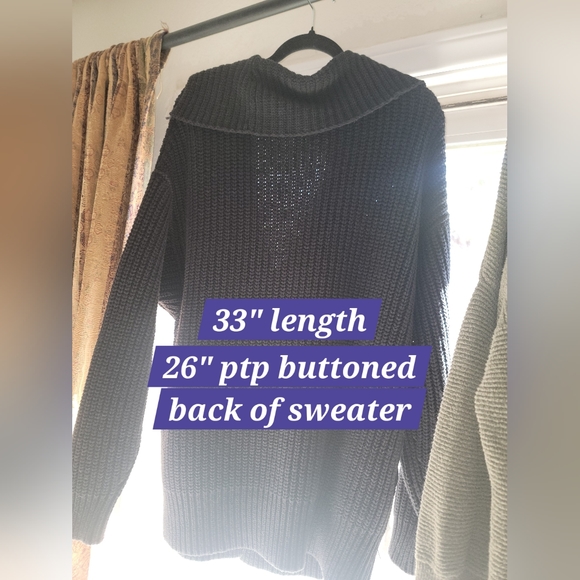 Bundle Of 4 Free People Sweaters - Picture 10 of 12